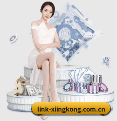 link-xiingkong.com.cn APP 界面 - xingkong
